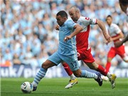Bóng đá anh, ngoại hạng anh, lịch thi đấu euro 2012, Phía sau thành công của Man City: Đừng vội quên Tevez